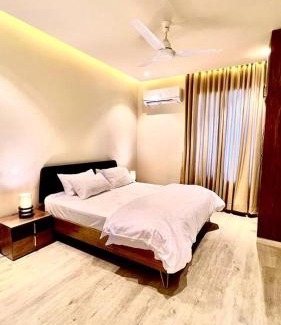 Murree Apartment | Ahmed Suites
