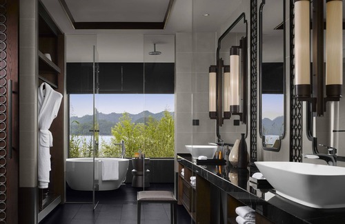 Chun'an Hotel | Ahn Lan Qiandaohu