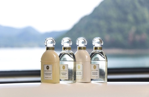 Chun'an Hotel | Ahn Lan Qiandaohu