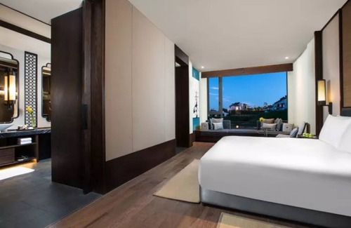 Chun'an Hotel | Ahn Lan Qiandaohu