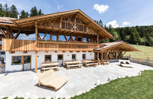 Rodengo House | Ahner Berghof