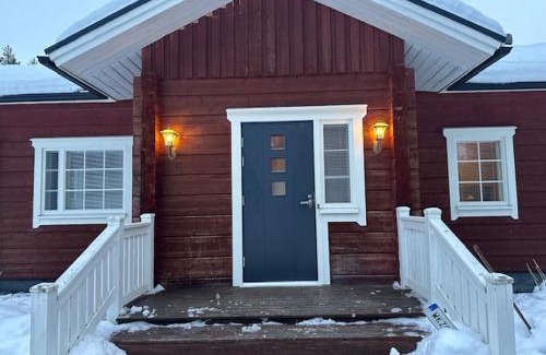 Karstula Villa | Ahola