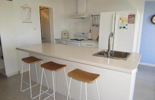 Para Wurlie House | Ahoy Point Turton