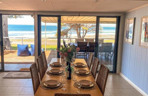 Para Wurlie House | Ahoy Point Turton