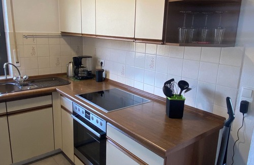 Ahrweiler Apartment | Ahr valley heart