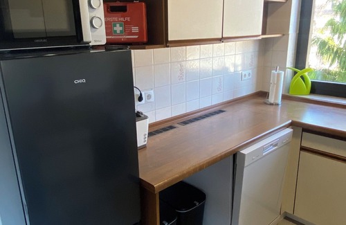 Ahrweiler Apartment | Ahr valley heart