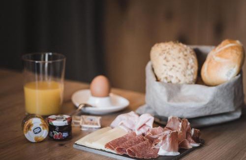 Campo Tures Apartment | AhriaNova