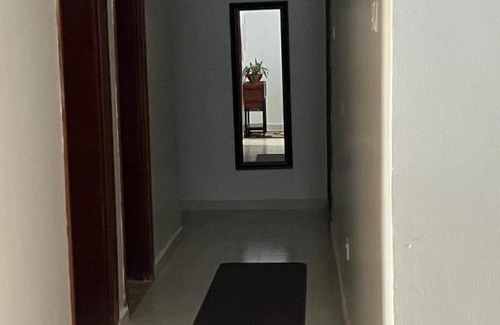 Jinja Bed & Breakfast | Ahva I Residence