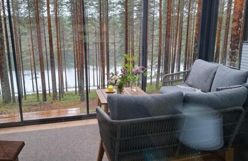 Ahmas Apartment | Ahveroinen A 1