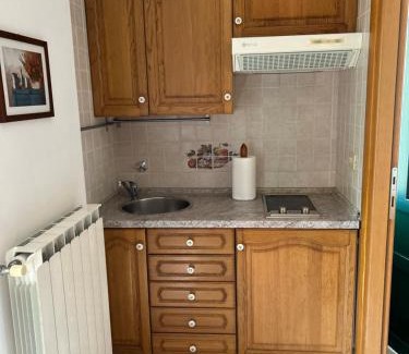 Muggia Bed & Breakfast | Ai 2 Olmi - monolocali nel verde