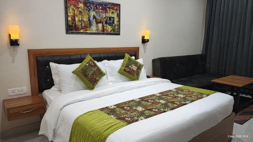 Lansdowne Hotel | Ai 360 Degree Hotel Lansdowne