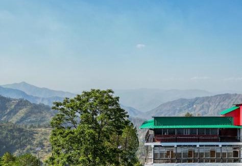 Lansdowne Hotel | Ai 360 Degree Hotel Lansdowne