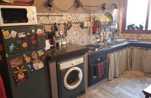 Mascalucia Apartment | Ai 4 gatti