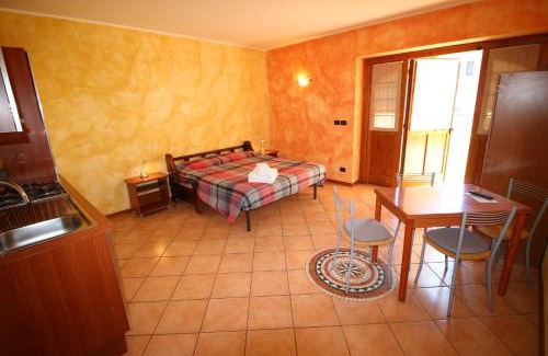 Sanguarzo House | Ai Casali