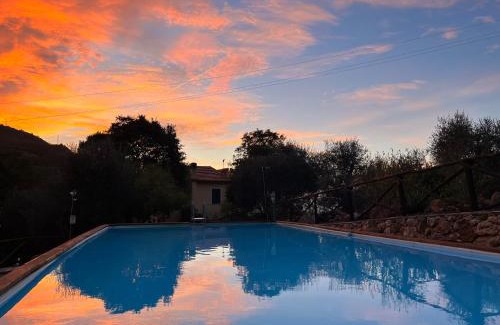 Finale Ligure House | Ai Cinque Campanili