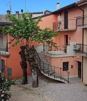 Lavariano Apartment | Ai Gelsi