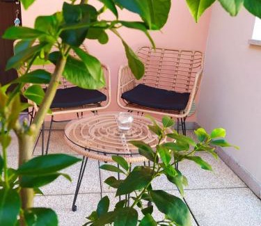 Lavariano Apartment | Ai Gelsi