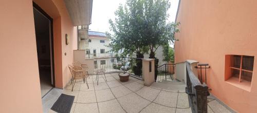 Lavariano Apartment | Ai Gelsi