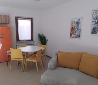 Lavariano Apartment | Ai Gelsi