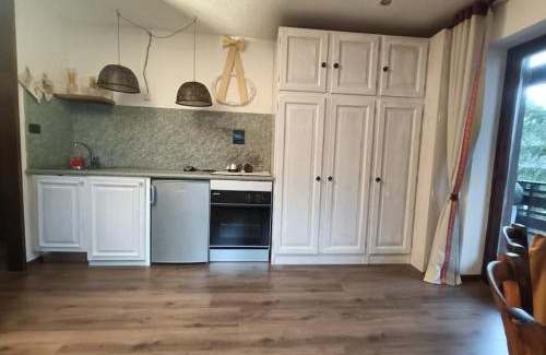 Entreves Apartment | Ai piedi del Monte Bianco