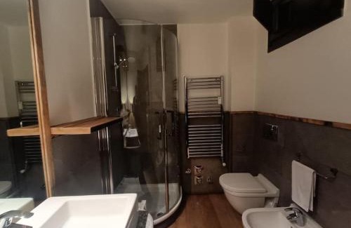 Entreves Apartment | Ai piedi del Monte Bianco