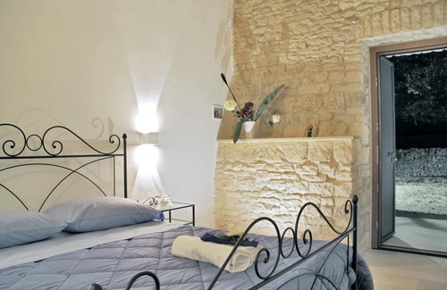 Andria Other | Ai Pilieri di Bagnoli