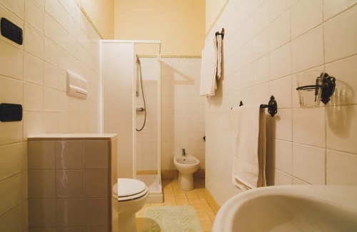 Andria Other | Ai Pilieri di Bagnoli