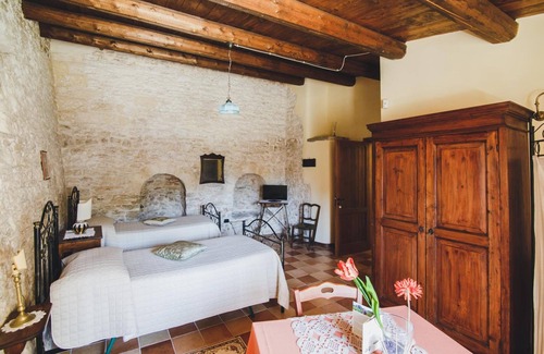 Andria Other | Ai Pilieri di Bagnoli