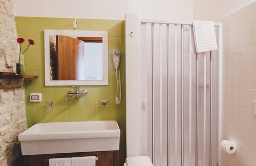 Andria Other | Ai Pilieri di Bagnoli