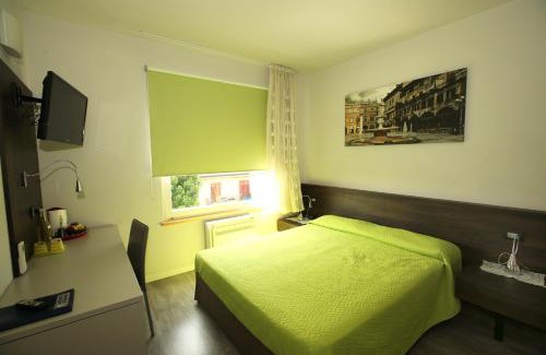 Dossobuono Bed & Breakfast | Ai Santi B&B