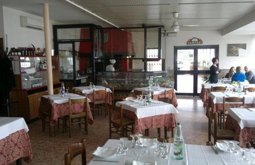 Marino Hotel | Ai Vecchi Tempi