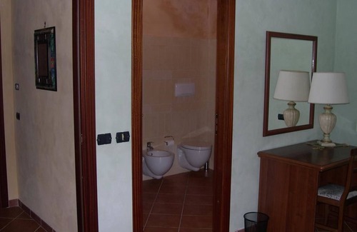 Casalbore Bed & Breakfast | Aia di Lazzaro Country House