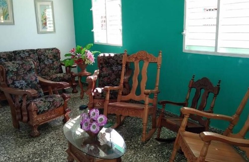 Municipality of Cienaga de Zapata House | Aida y Miguel