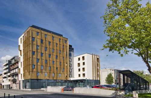 Clermont-Ferrand Hotel | Aiden by Best Western Clermont-Ferrand Hotel & Spa