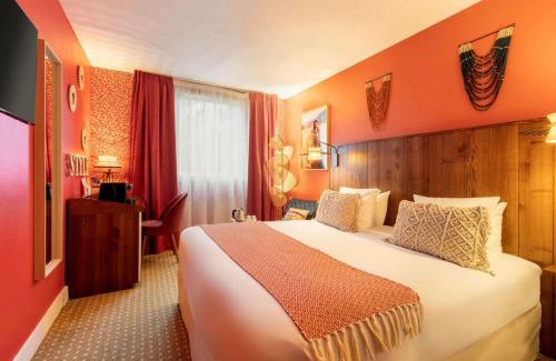 Roissy-en-France Hotel | Aiden by Best Western Paris Roissy CDG