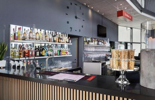 Nykoping Hotel | Aiden by Best Western Skavsta Airport