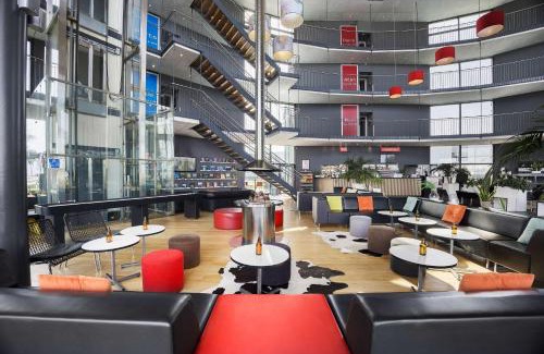Nykoping Hotel | Aiden by Best Western Skavsta Airport