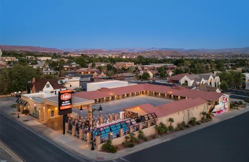 St. George Hotel | Aiden by Best Western St George