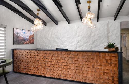 St. George Hotel | Aiden by Best Western St George