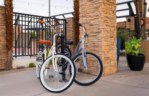 St. George Hotel | Aiden by Best Western St George