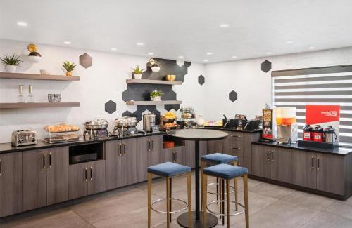 St. George Hotel | Aiden by Best Western St George