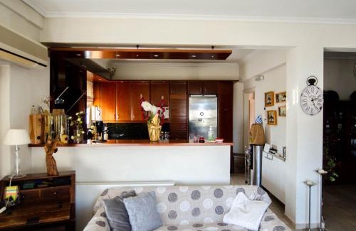 Aigio Apartment | AIGIO PARK APARTMENT