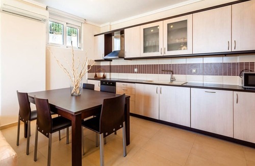 Diasella House | Aigli Fully Equipped Getaway - Seaview Lux Retreat