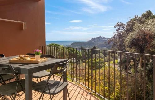 Aiguablava Apartment | Aiguablava Apartments 11