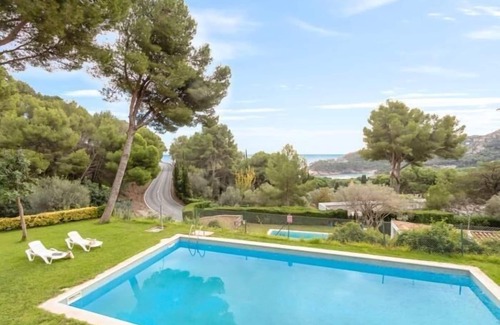 Aiguablava Apartment | Aiguablava Apartments 8