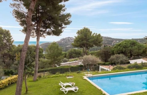 Aiguablava Apartment | Aiguablava Apartments 8