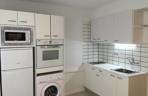 Blanes Apartment | Aiguaneu Sa Carbonera