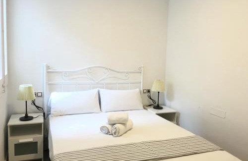 Blanes Apartment | Aiguaneu Sa Carbonera