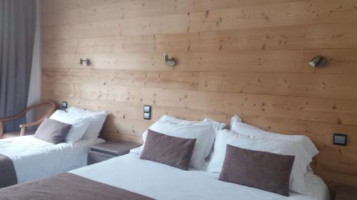 Valloire Hotel | Aiguille Noire