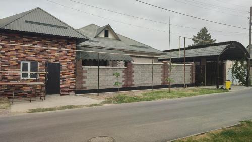 Shymkent Apartment | "Aiko" Қонақ Отбасы 2